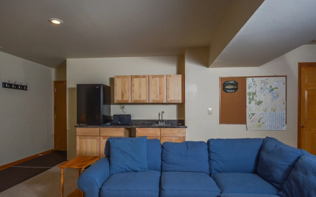 Overlook Point 3 Bedroom House