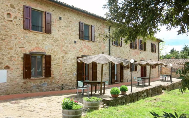 Apartment Le Palaie Peccioli 24854
