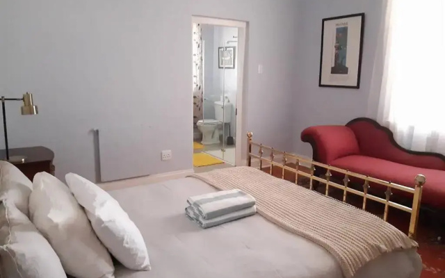 House No1