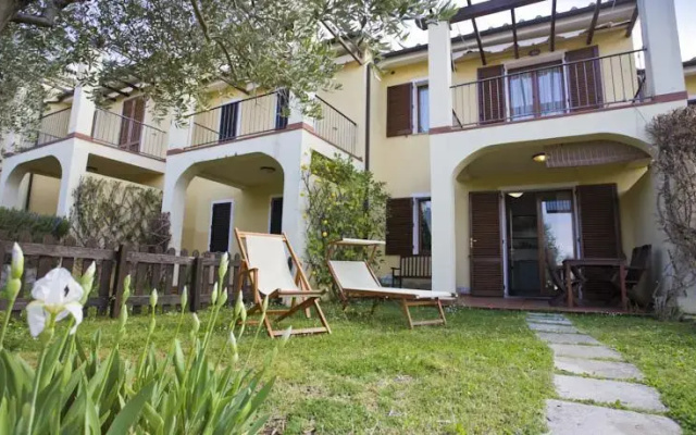 Villetta Olivo 5