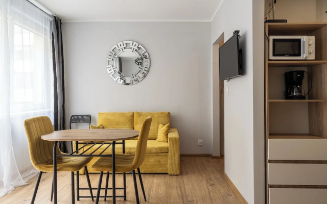 RentPlanet - Apartament Łaciarska