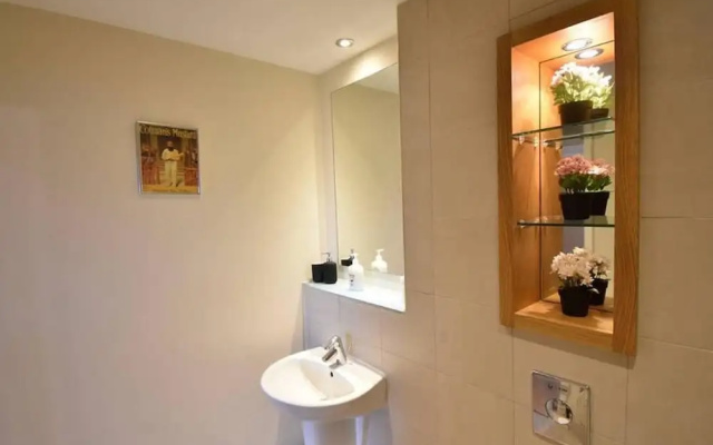 Elegant Apartment in Sheffield near Sheffield University