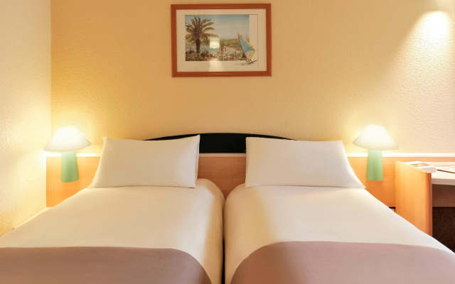 Ibis Styles Boulogne Centre Cathédrale