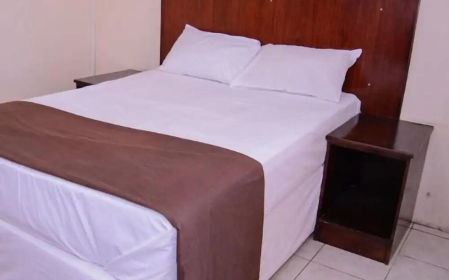 The Palace Guest House