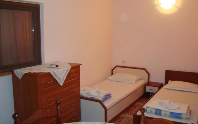 Guest House Alberto