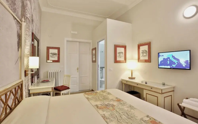 Madama Guest House