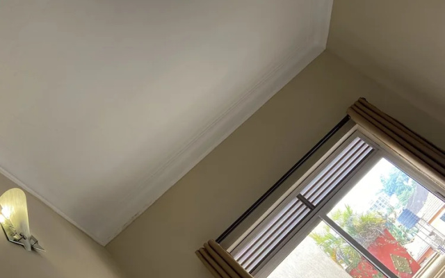 Modern Apartment in Kampala With Unlimited Wifi