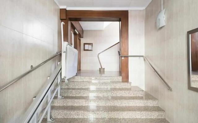 Apartment Leonor