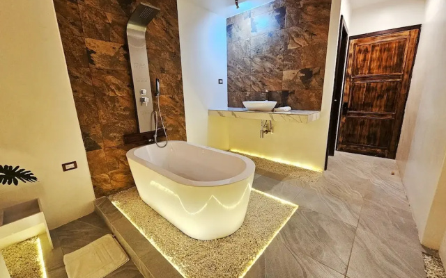 Las Luciernagas Hotel Boutique