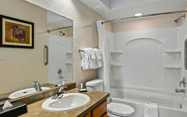 WorldMark Grand Lake