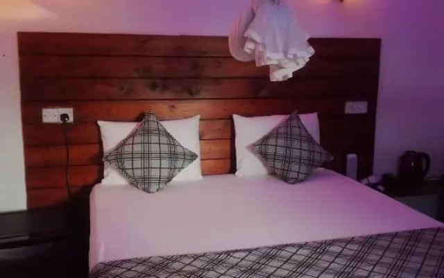 Maleesha Homestay