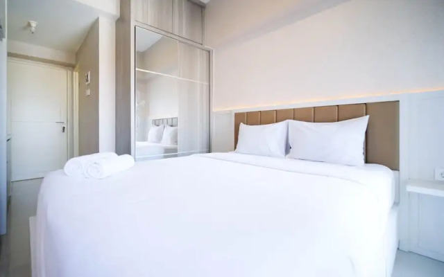 Nice Studio Connected To Mall At Tanglin Supermall Mansion Apartment