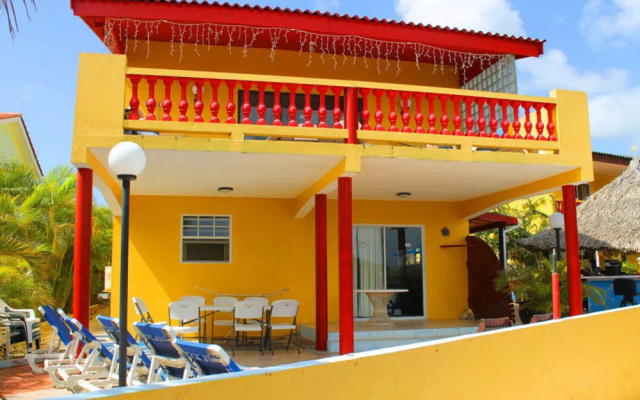 Dive2Lagoon Apartments