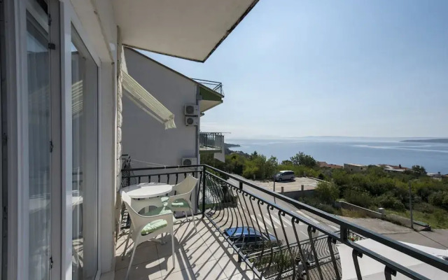Robert - sea View - A2