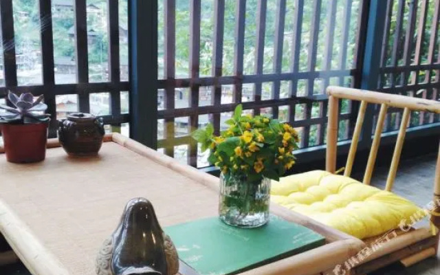 Xijiang Shanju Inn
