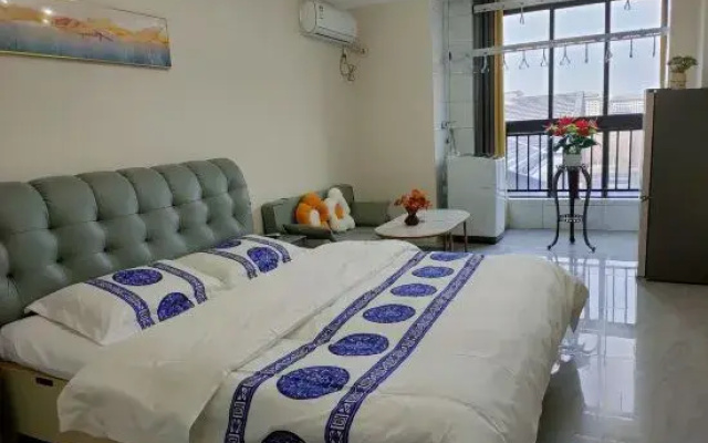 Kaifeng Qingyage Homestay