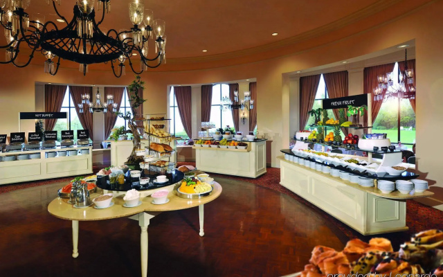 Fairmont Southampton