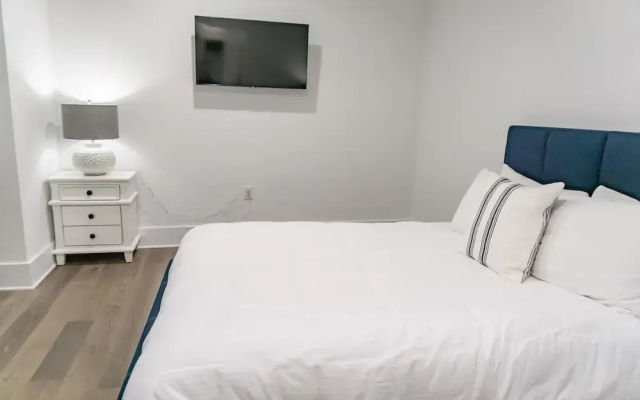 Henderson Beach Villa #2