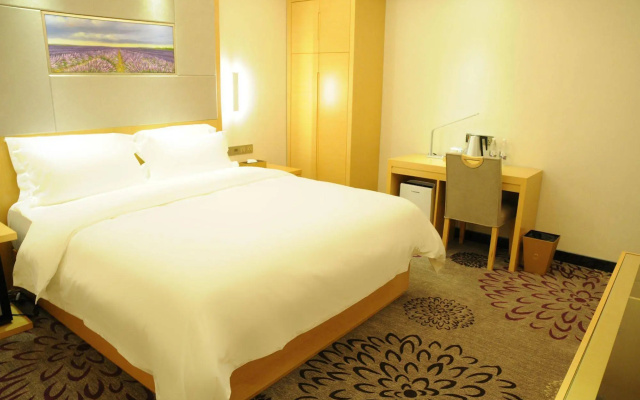 Tianyu Hotel