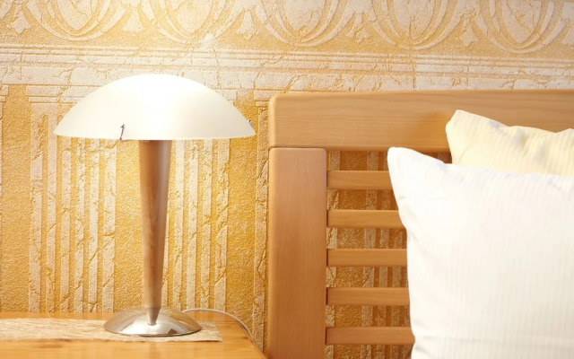 Land-gut-Hotel Hotel Berghof