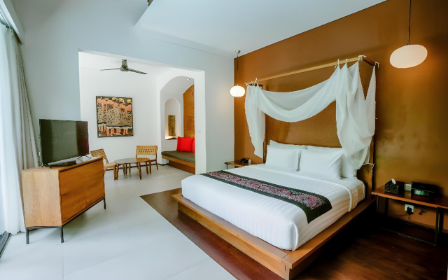 Abia Villa