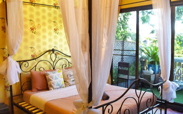 Nimman House