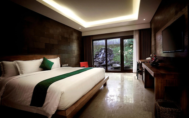The Westlake Hotel & Resort Yogyakarta