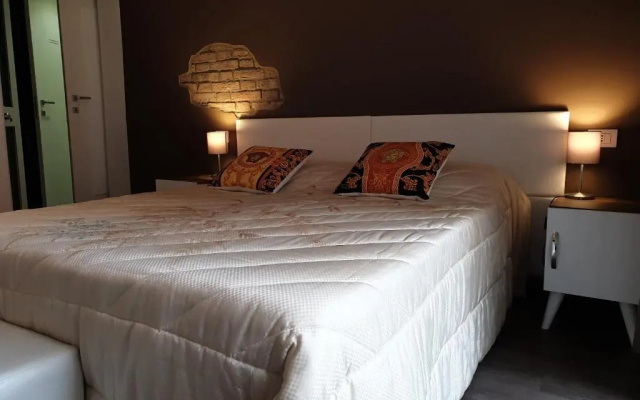 FORUM GUEST HOUSE Centro