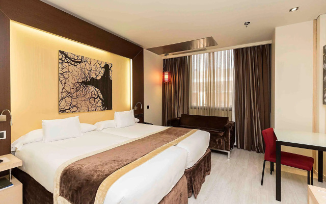 Melia Avenida América