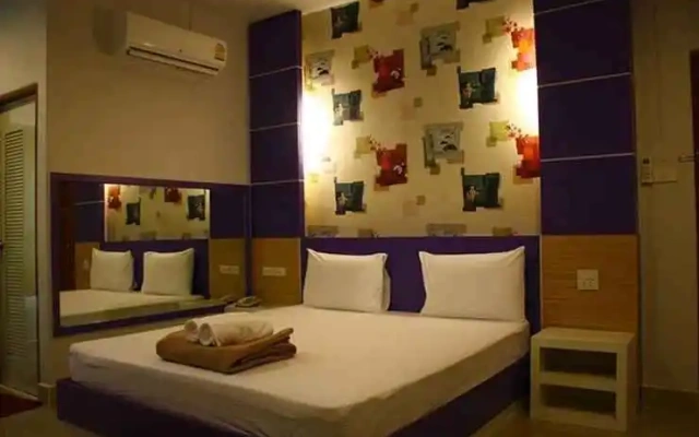 Sabai EZ Resort