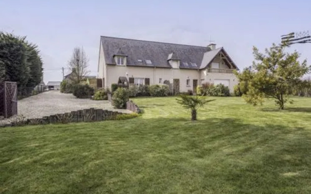 Maison de lAnse du Guesclin 2