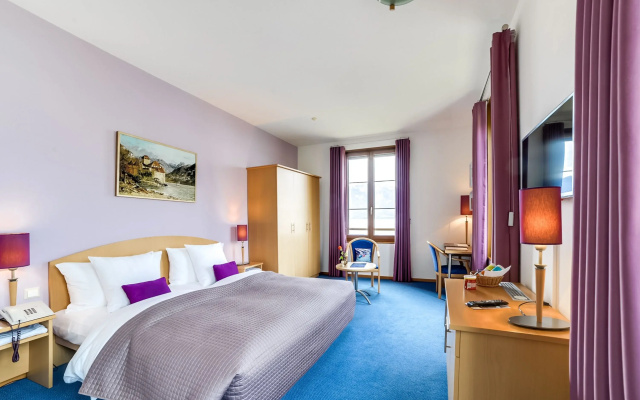 Hôtel Bon Rivage