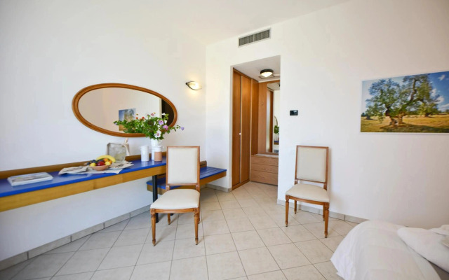 Grand Hotel Masseria Santa Lucia