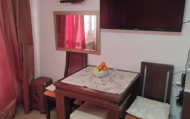 Relax in Banya's Hidden Gem - Igzila Appartment