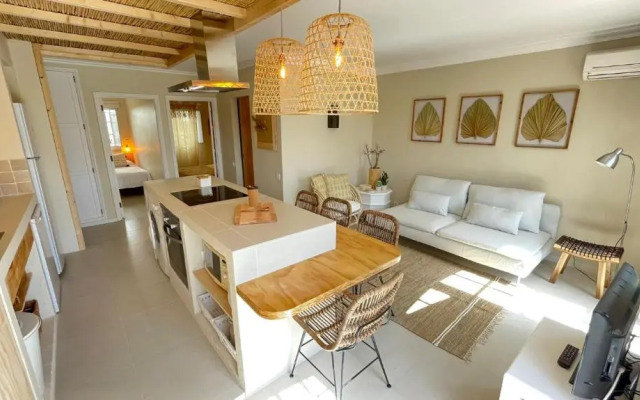 T2 Apartment Old Village Vilamoura