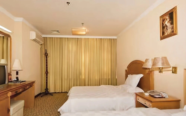 Songtao Hotel