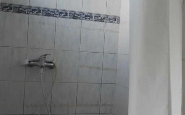 Ubytovna Pod Mostem