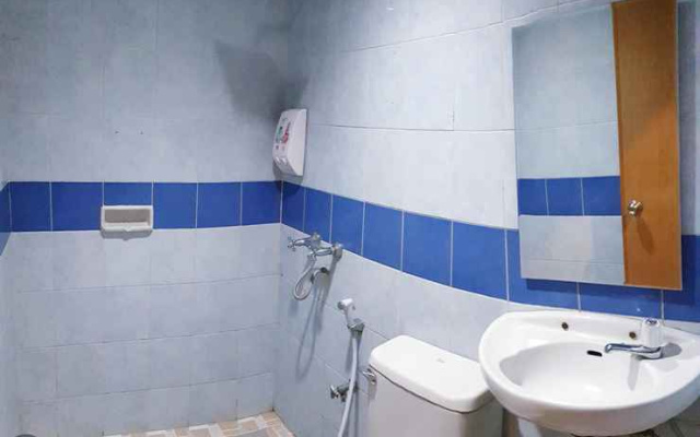 Hotel Raden
