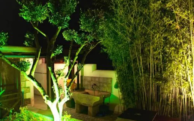 Villa Palme