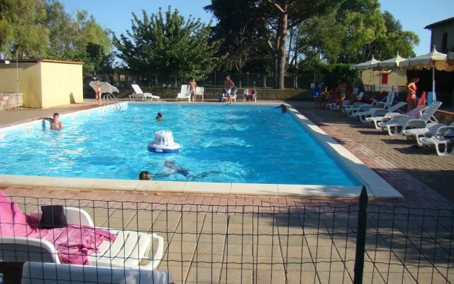 Casa Vacanze Guardamare