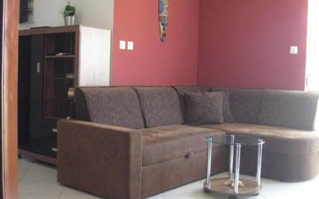 Apartment Ruf