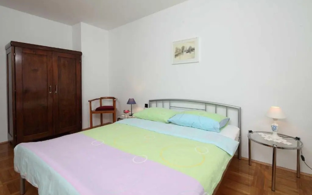 Apartment Šume Pjevaju