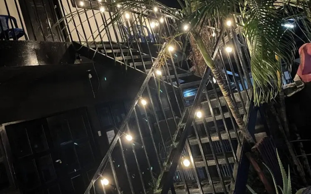 Oasis Hostel