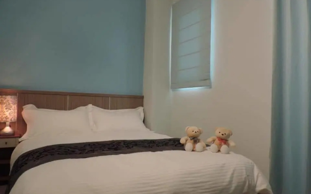 Happy Life B&B