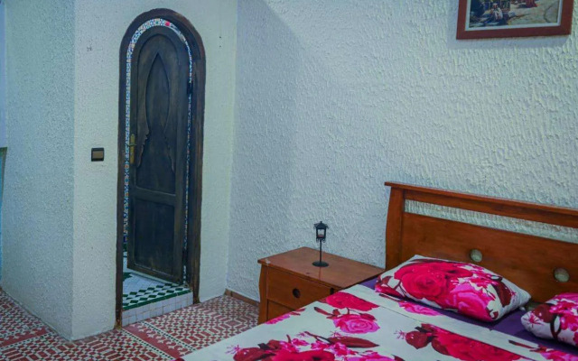 RAZOLI sidi fateh