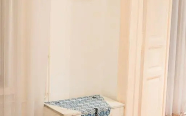 Jókai Apartment