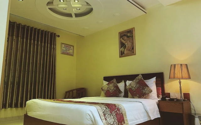 Ken I Hotel