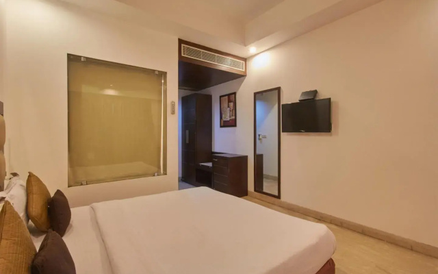 Hotel Livasa Inn