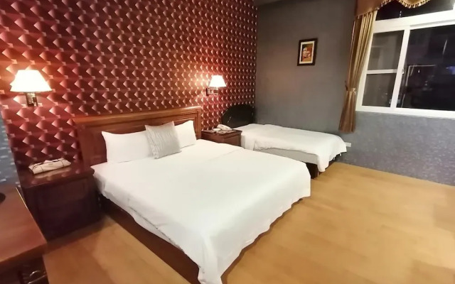 Dibao motel