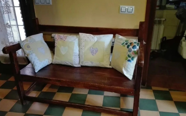 Casa Rural La Parra